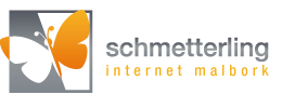 Schmetterling