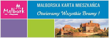 Malborska Karta Mieszkańca
